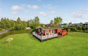 1 Bedroom Awesome Home In Bogø By, Bogø By